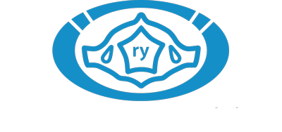 Suomen Naprapaattiyhdistyksen logo